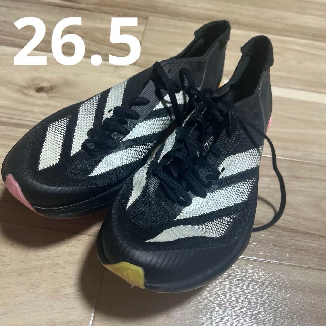 アディゼロ アンビジョン26.5