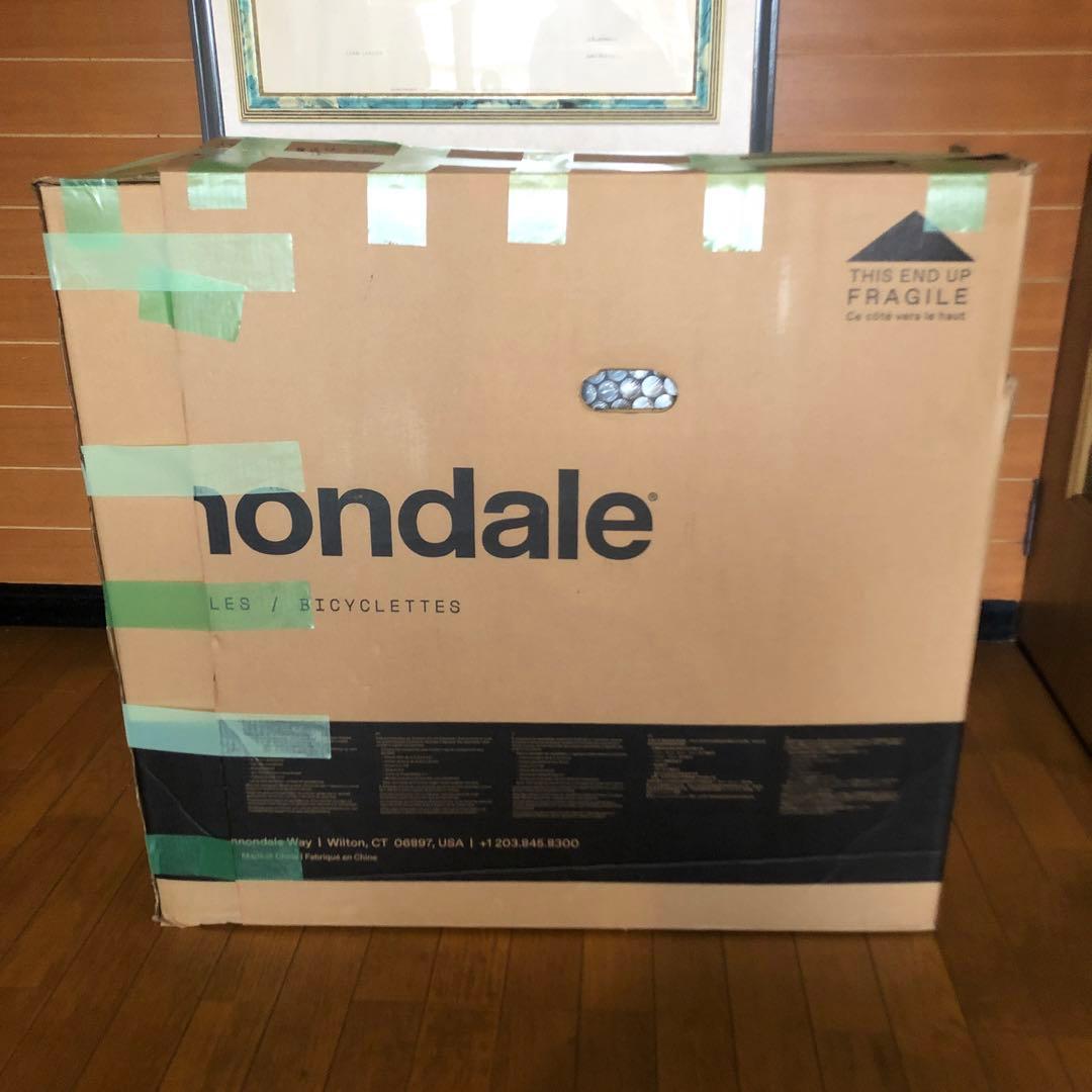 cannondale topstone carbon lefty タイヤホイール