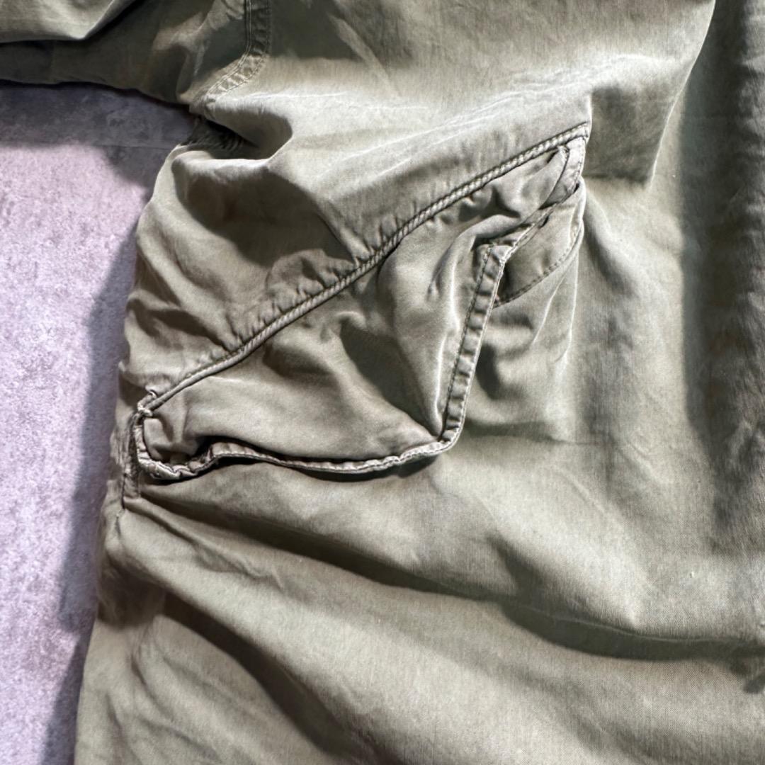 和*夫様 50s アメリカ軍 実物 m51 モッズコート Small