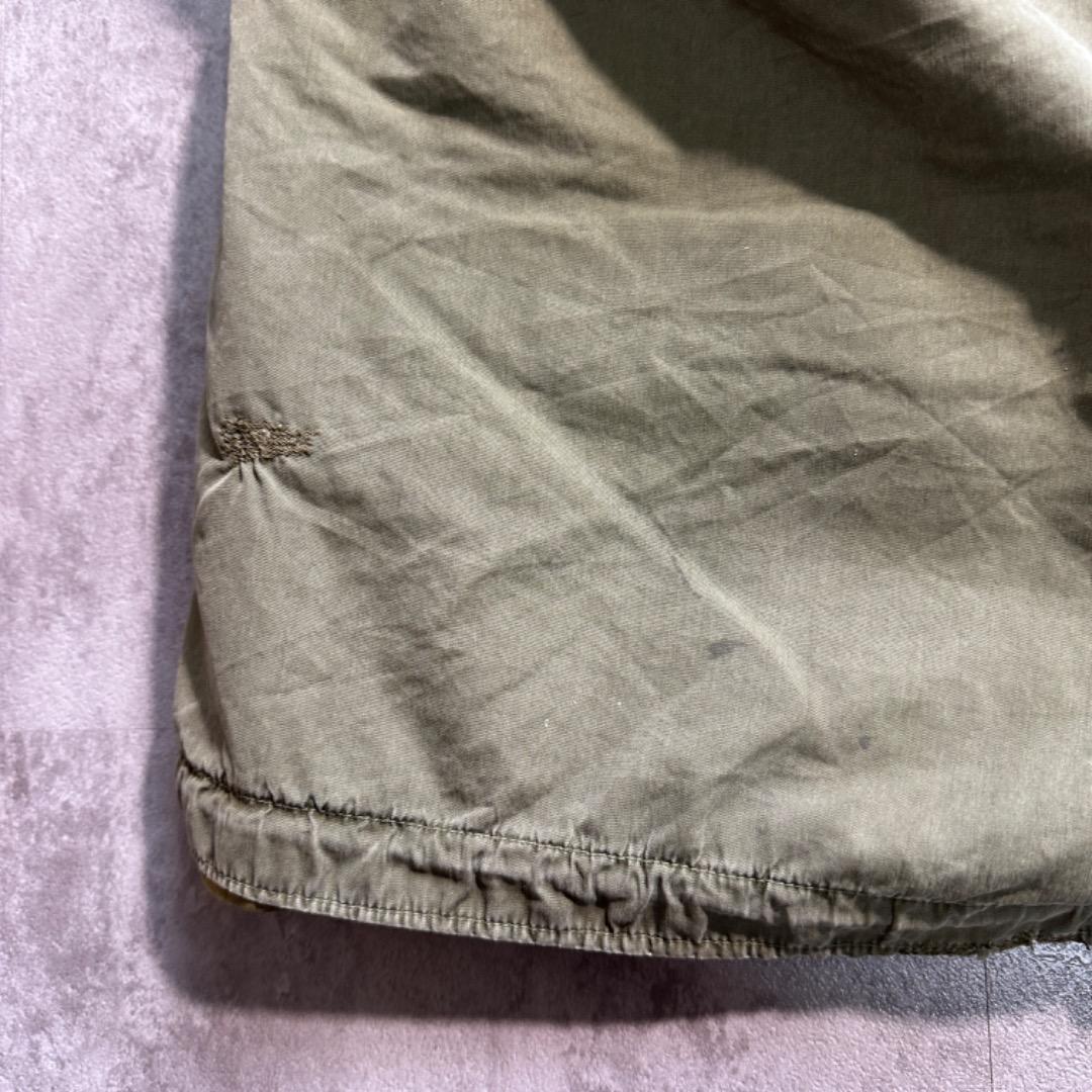 和*夫様 50s アメリカ軍 実物 m51 モッズコート Small