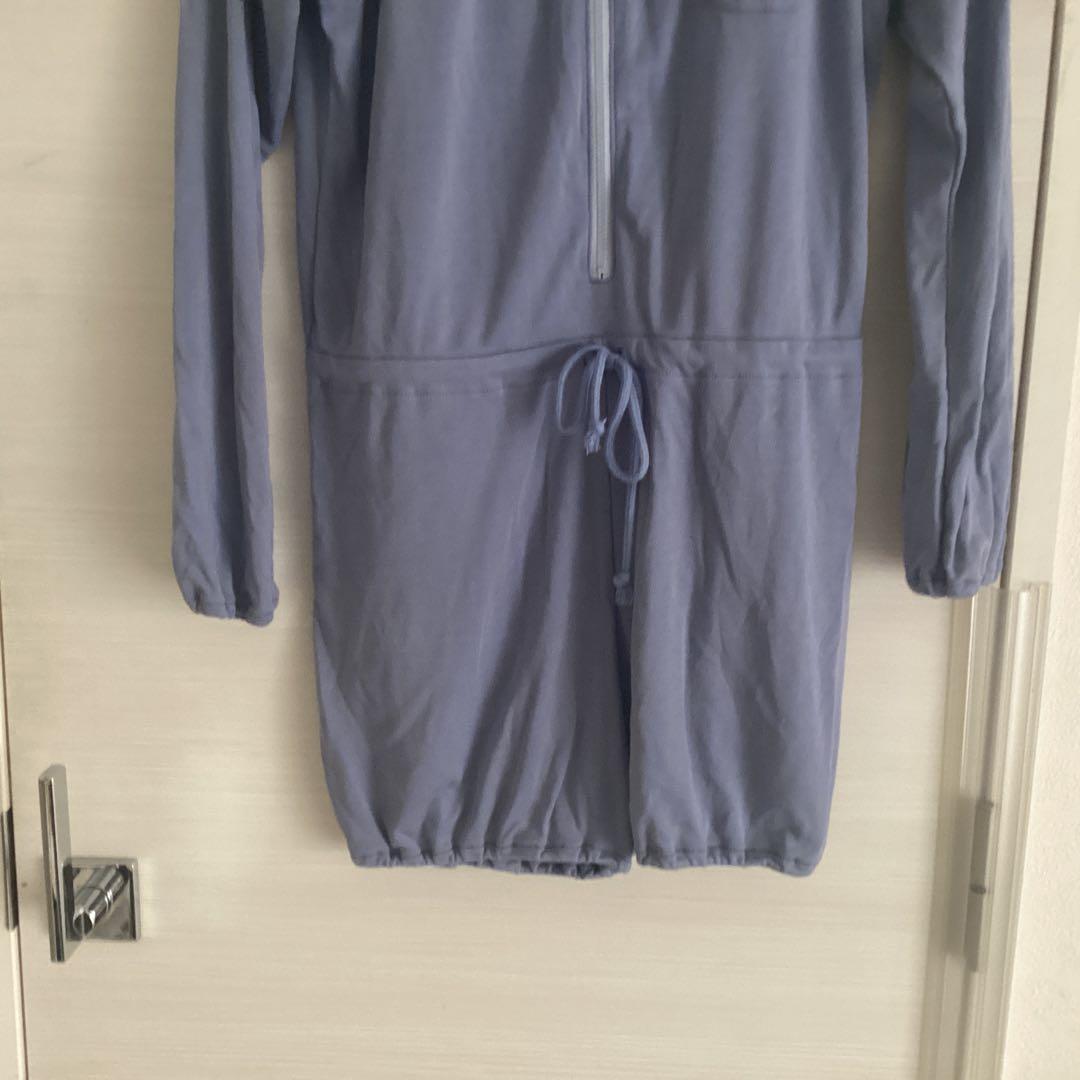 バレエ ウォームアップウェア チャコット　タグ付き　150J