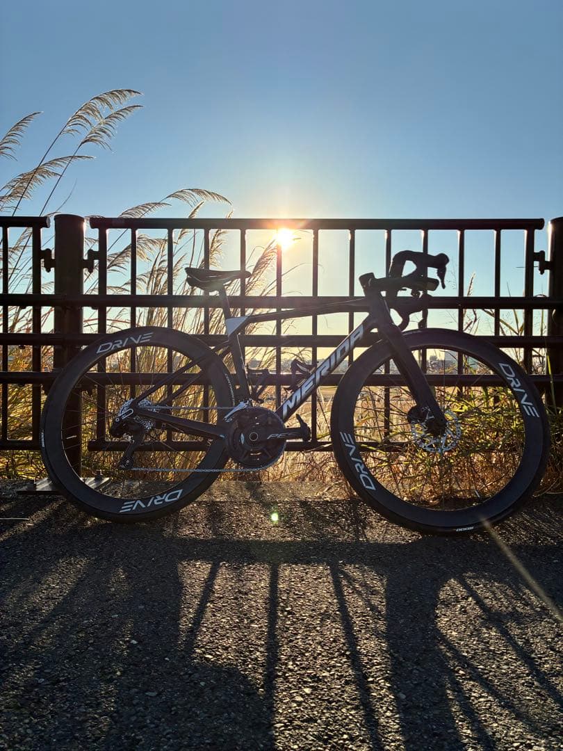 メリダ　スクルトゥーラ6000 ロードバイク