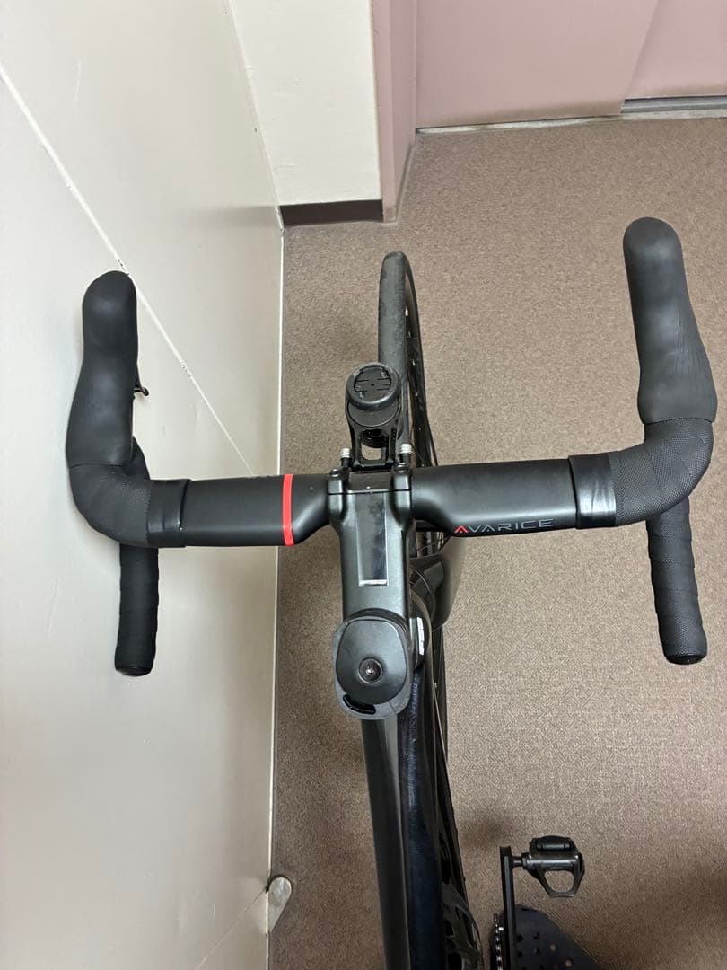 メリダ　スクルトゥーラ6000 ロードバイク