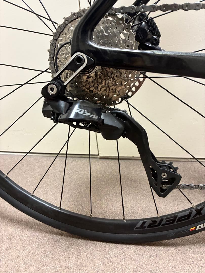 メリダ　スクルトゥーラ6000 ロードバイク