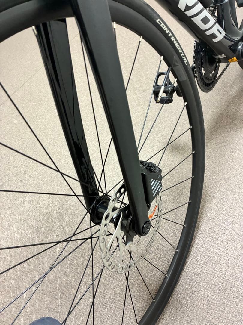 メリダ　スクルトゥーラ6000 ロードバイク