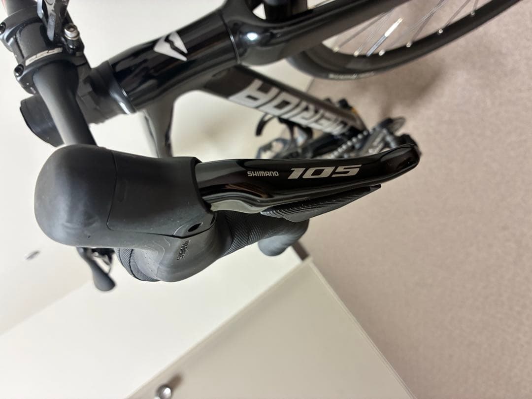 メリダ　スクルトゥーラ6000 ロードバイク