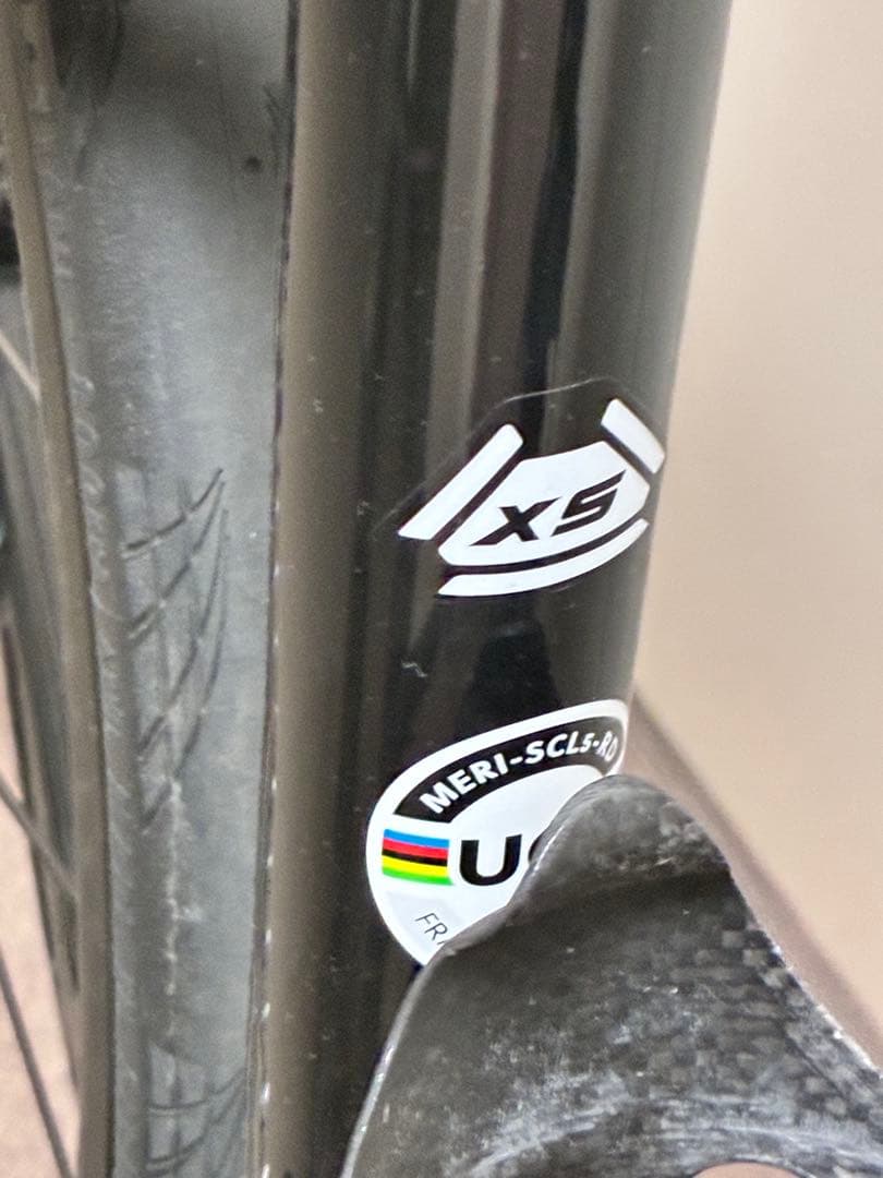 メリダ　スクルトゥーラ6000 ロードバイク