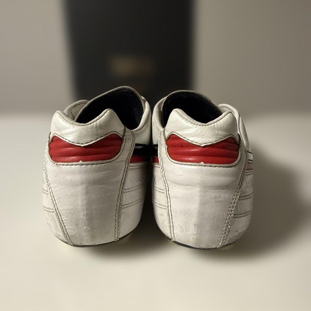 Mizuno モレリア2 JAPAN 24センチ