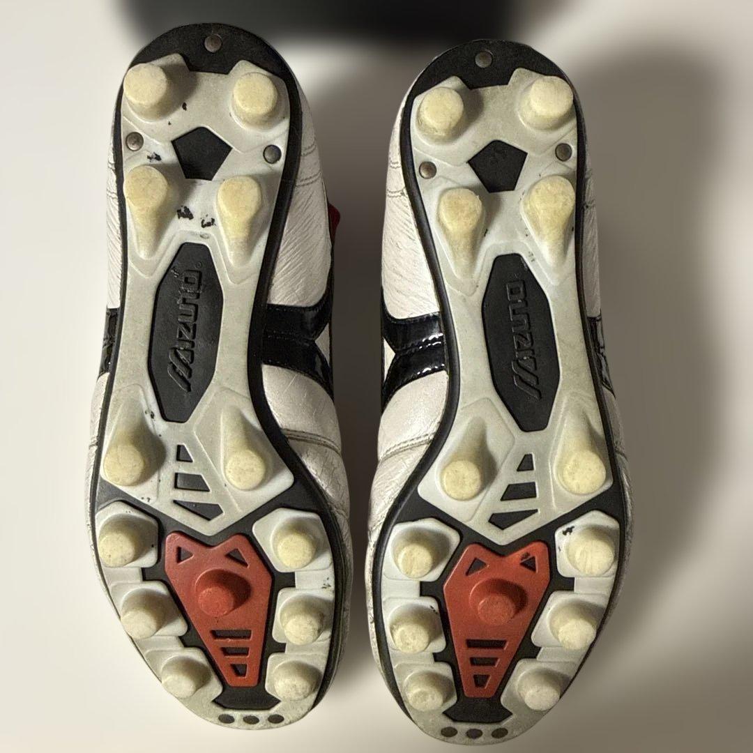 Mizuno モレリア2 JAPAN 24センチ