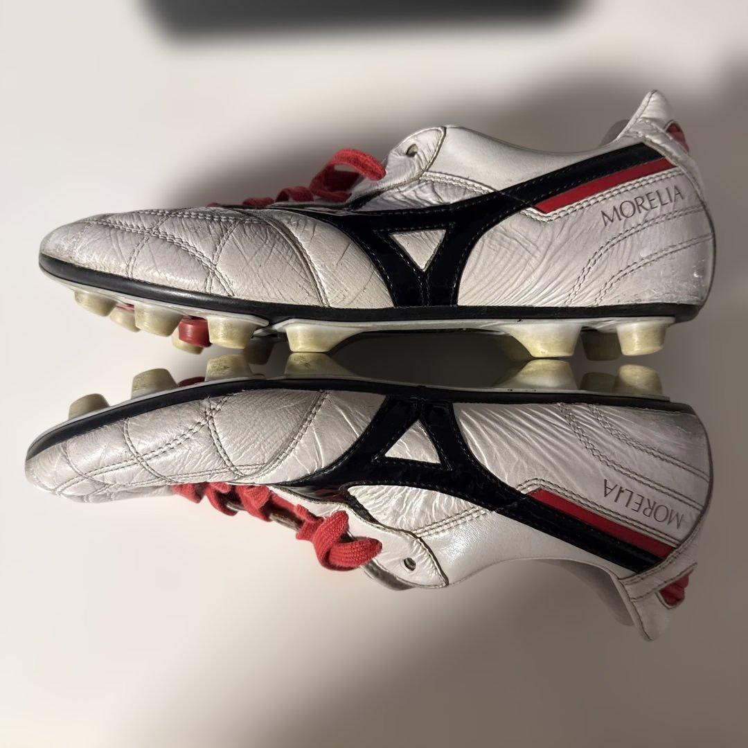 Mizuno モレリア2 JAPAN 24センチ