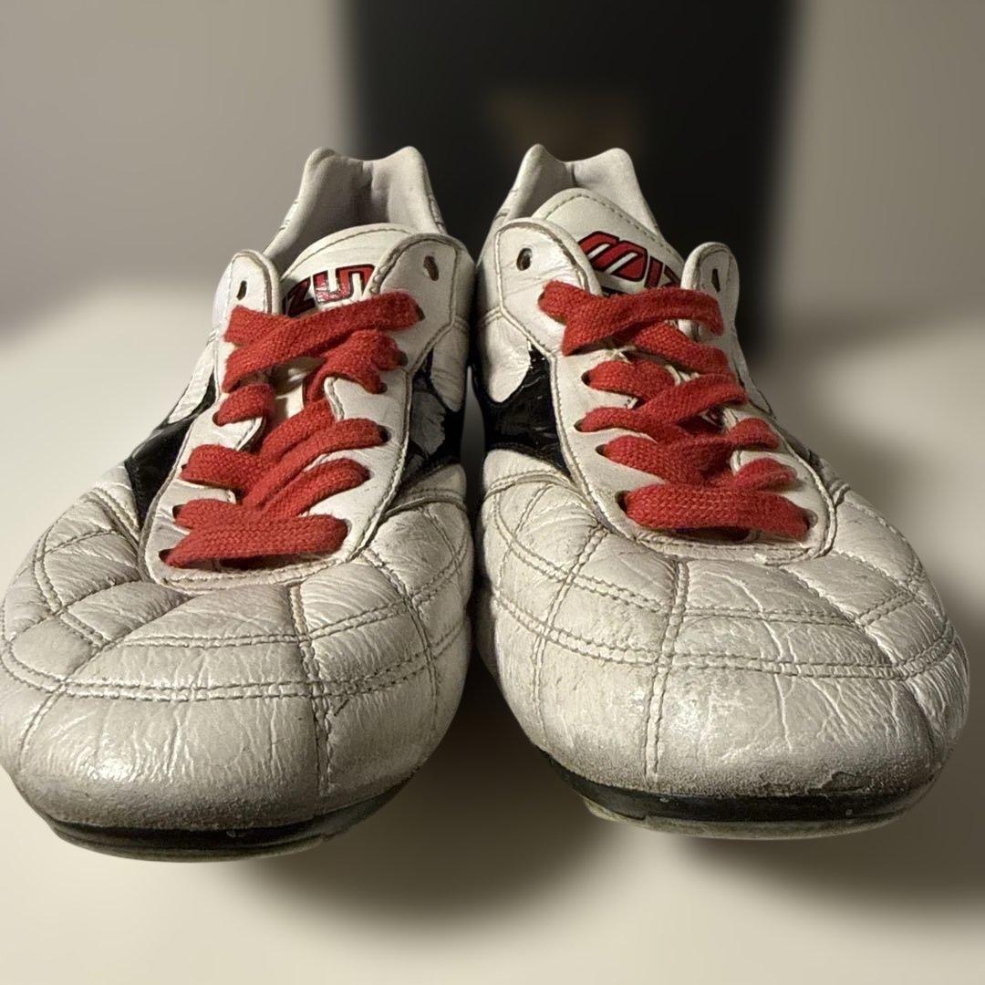 Mizuno モレリア2 JAPAN 24センチ