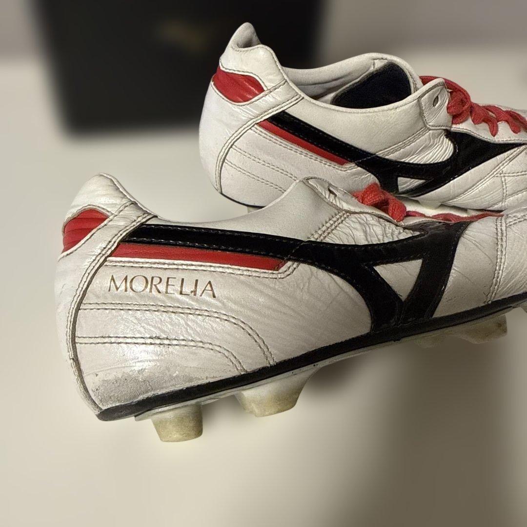 Mizuno モレリア2 JAPAN 24センチ