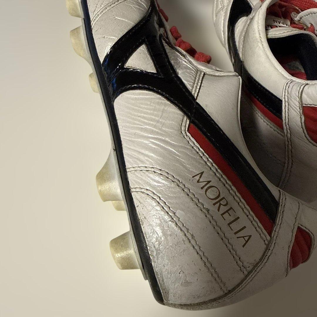 Mizuno モレリア2 JAPAN 24センチ