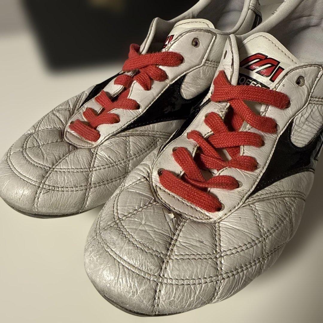 Mizuno モレリア2 JAPAN 24センチ