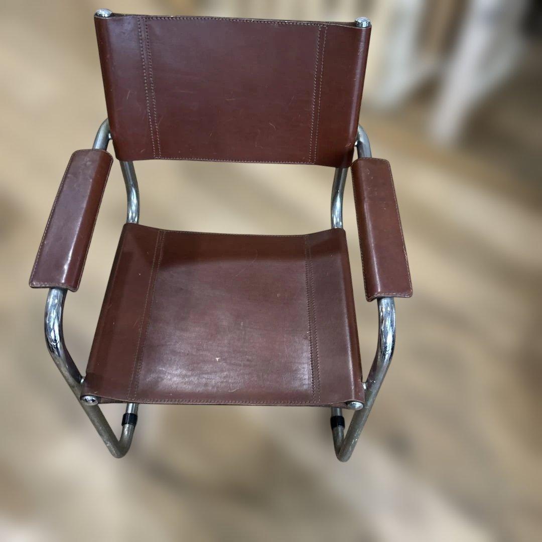 mobilia チェア　お洒落　ヴィンテージ アンティーク