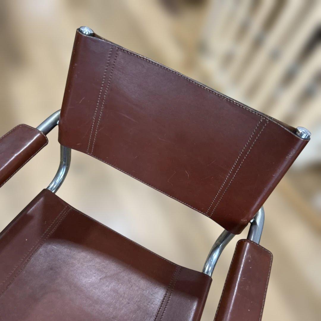 mobilia チェア　お洒落　ヴィンテージ アンティーク