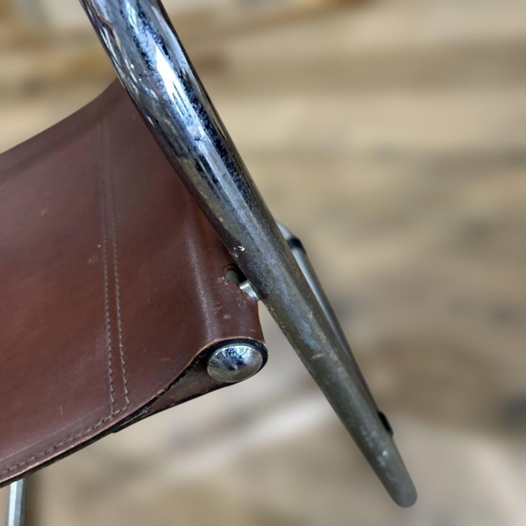 mobilia チェア　お洒落　ヴィンテージ アンティーク