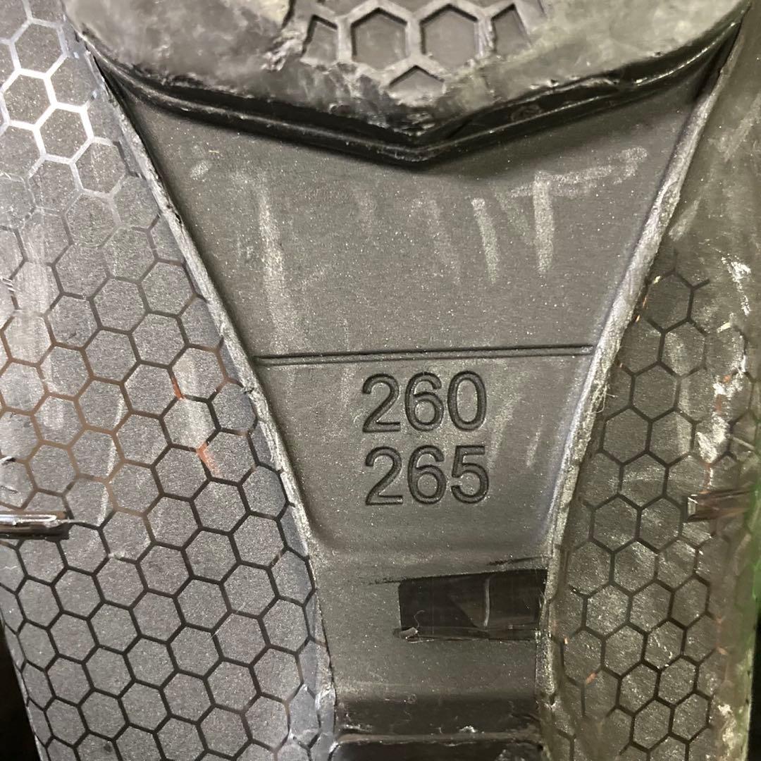 スキー ブーツ HEAD NEXO 100 LYT 260-265