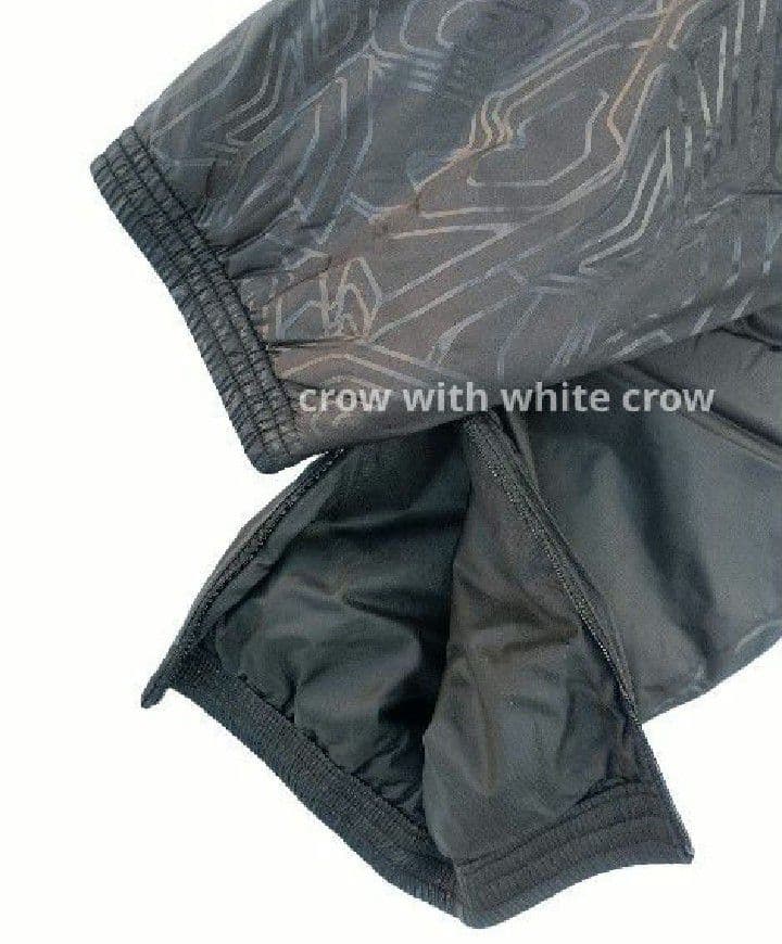 M■新品 プーマ teamFINAL 中綿 パデット ジャケット パンツ 上下