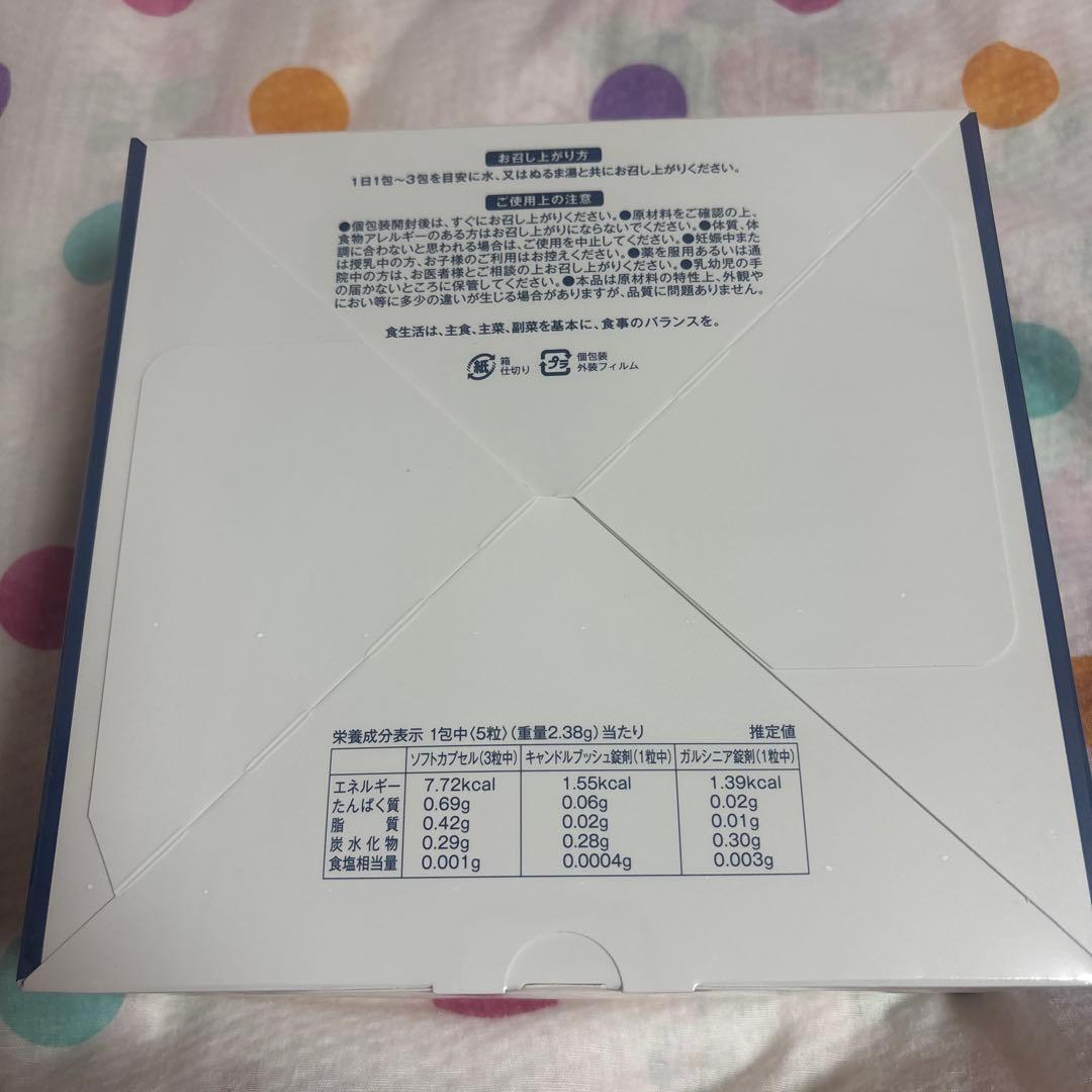 [新品]ハイパーファインブロックプラス(90包)