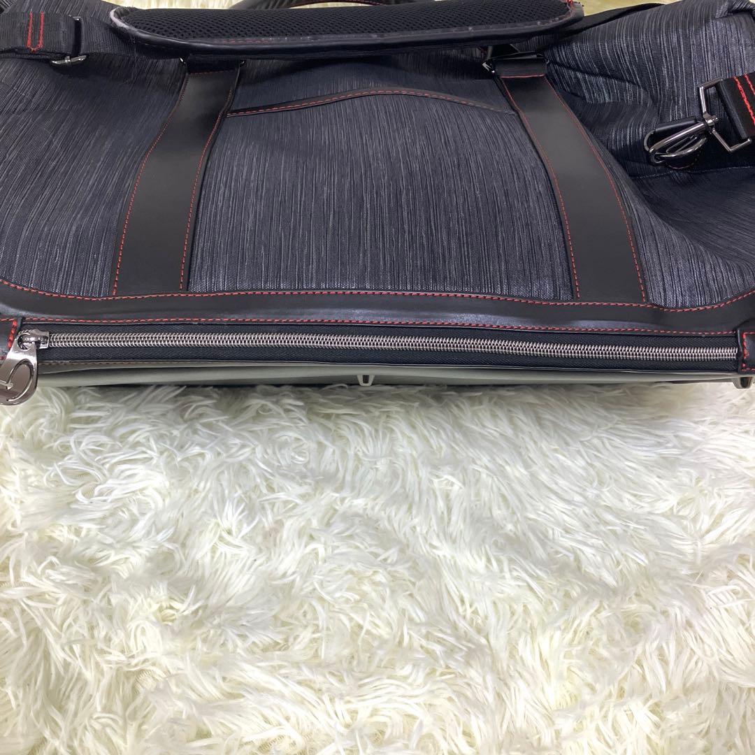 Piretti ピレッティ ボストンバッグ