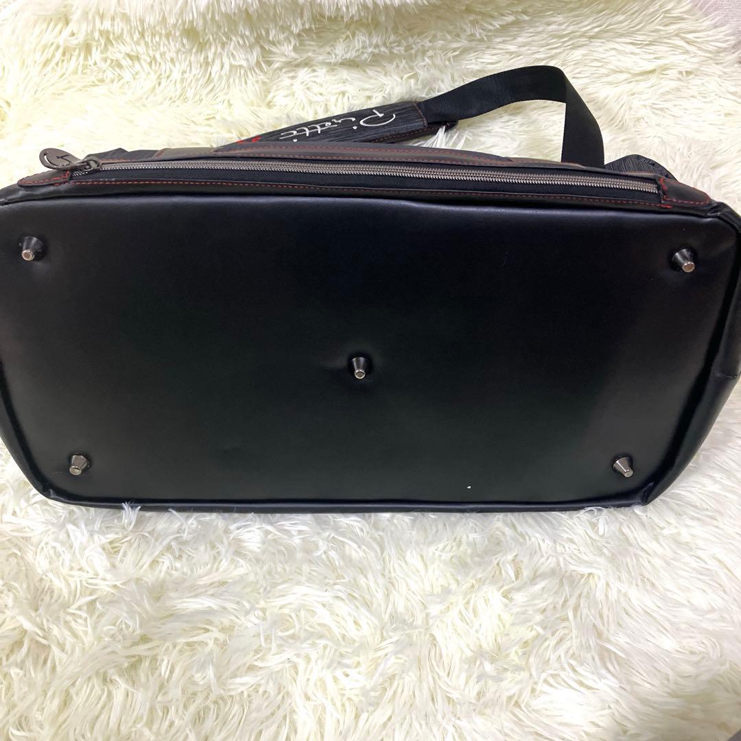 Piretti ピレッティ ボストンバッグ