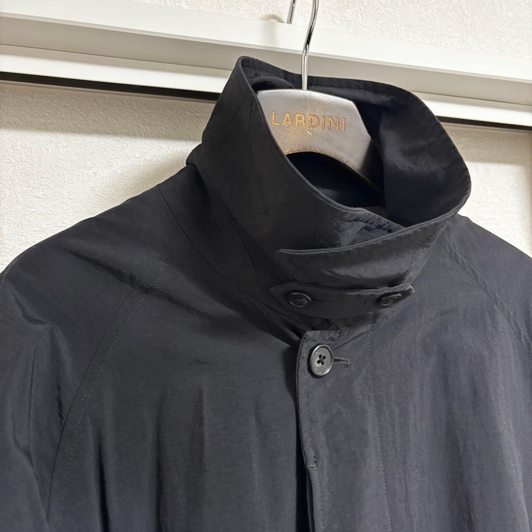 【良品】POLYPLOID ポリプロイド 11-C-04 LONG COAT C