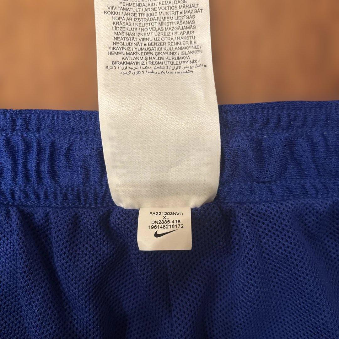 ナイキ Nike PSG トレーニングウェア パリサンジェルマン 上下 セット