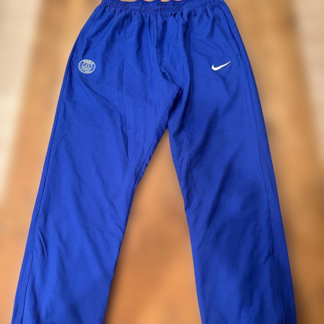 ナイキ Nike PSG トレーニングウェア パリサンジェルマン 上下 セット