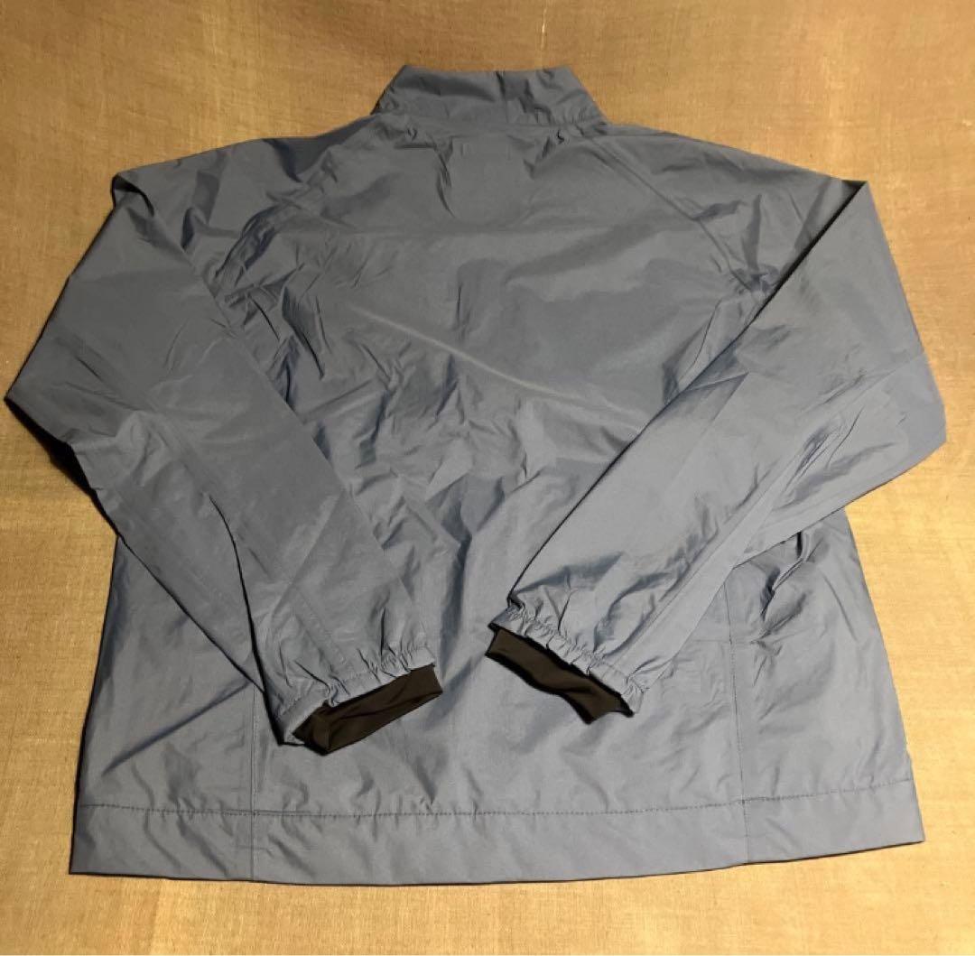 【新品未使用】M BONTRAGER ボントレガー レインジャケット