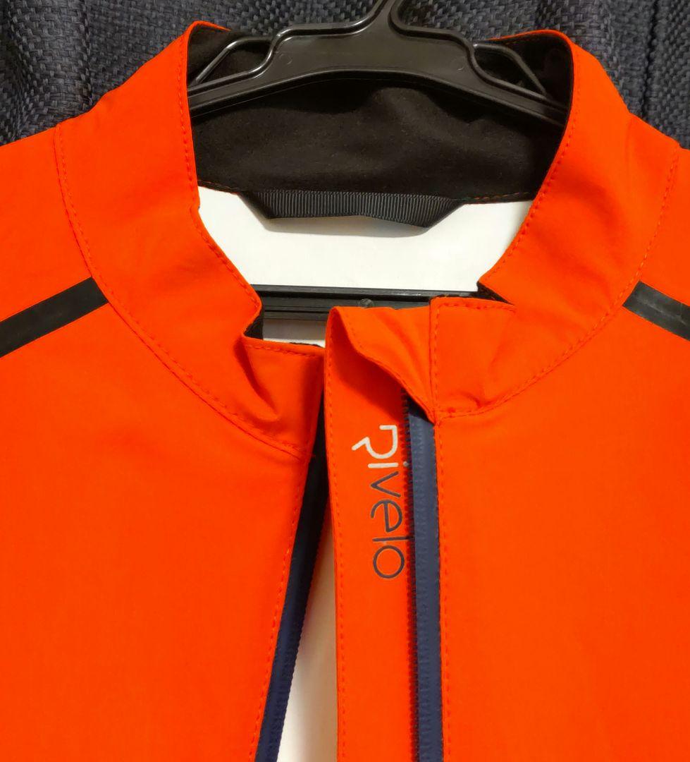 メンズM】Rivelo レインジャケット langcliffe｜メンズM】Rivelo