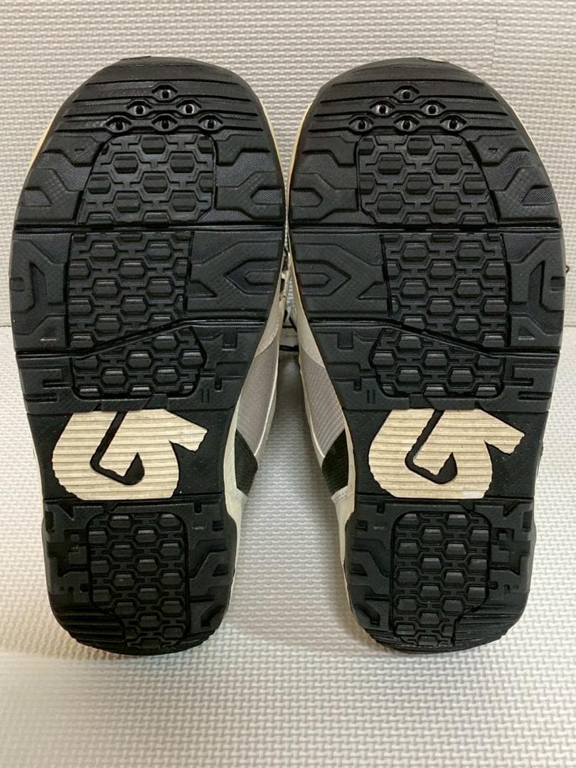 ◆ BURTON MPRINT バートン スノボ ブーツ スノーボード 26.5