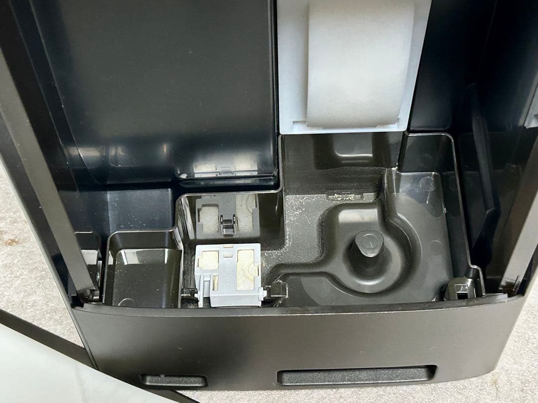 SHARP KI-SX70-T 動作確認済 空気清浄機