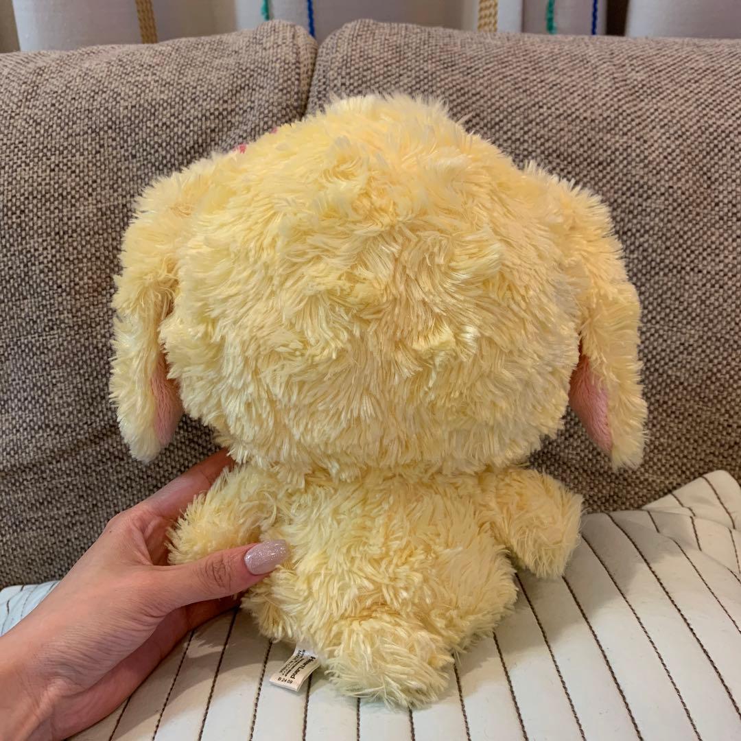 シュガーバニーズ はなうさ ぬいぐるみ - メルカリ