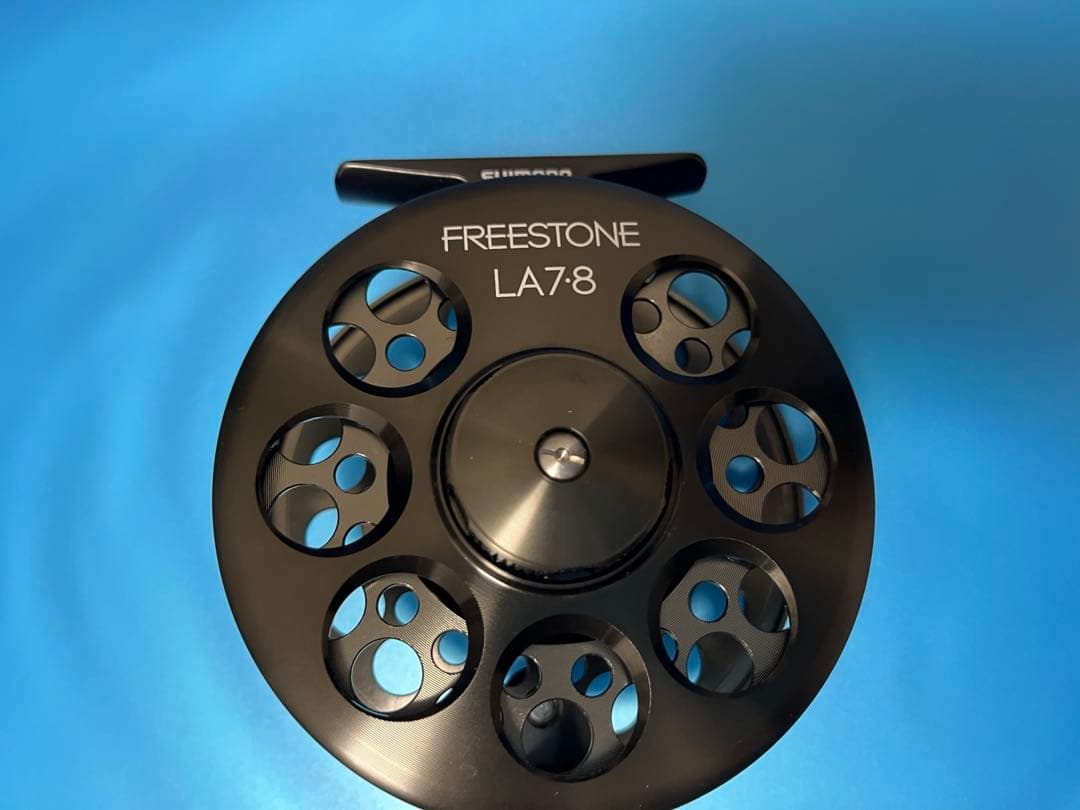 user_5db4ffa1　シマノ　フリーストーン LA7•8