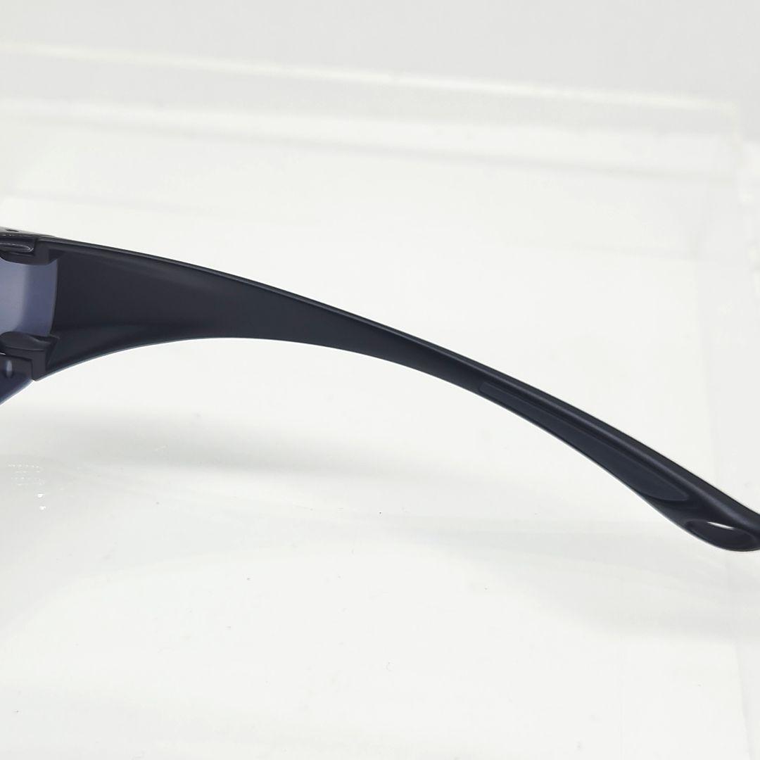 ケース付 TALEX 偏光レンズ 超軽量 オーバーグラス サングラス