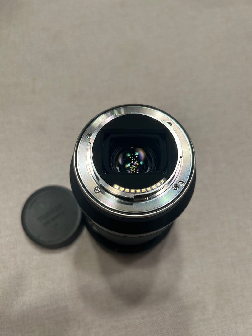 タムロン 28-200mm F/2.8-5.6 Di III RXD プロテクタ