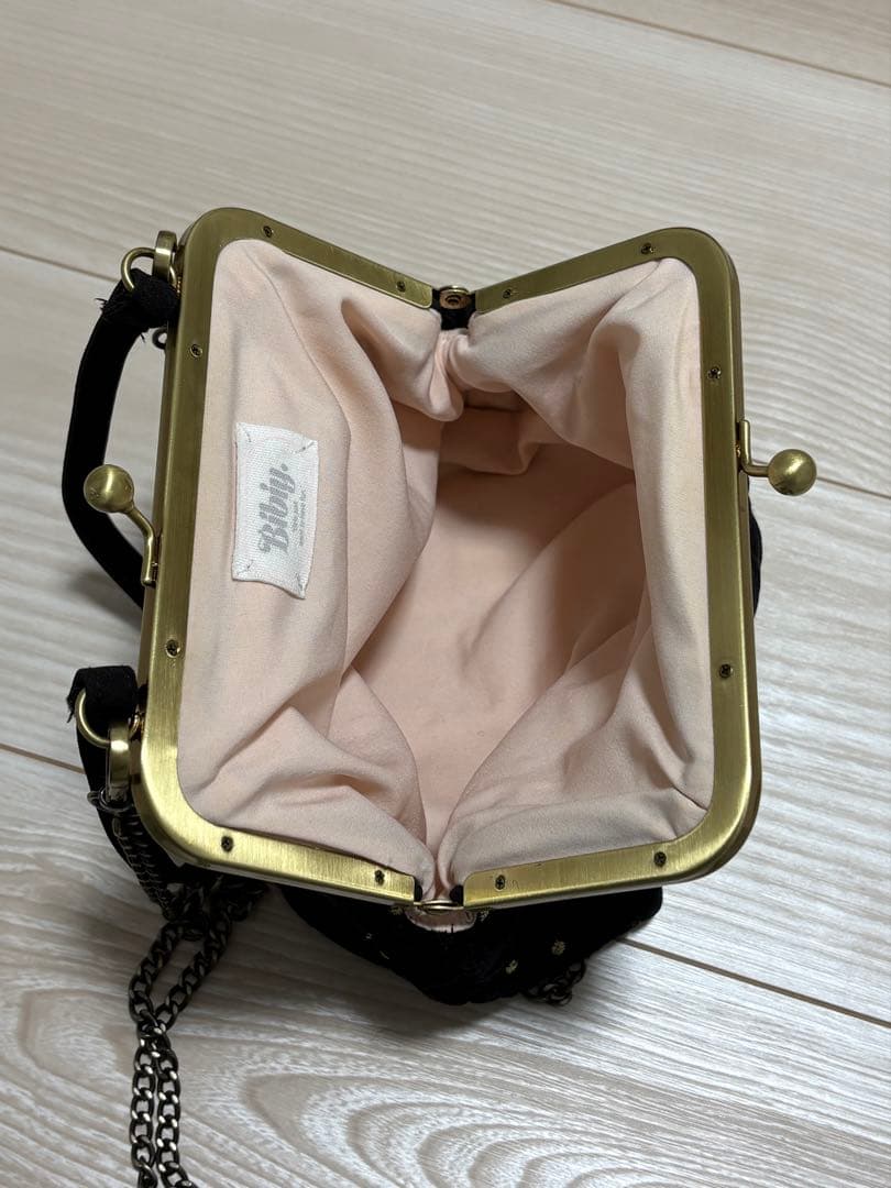 Bibiy ODETTE PARTY BAG - メルカリ