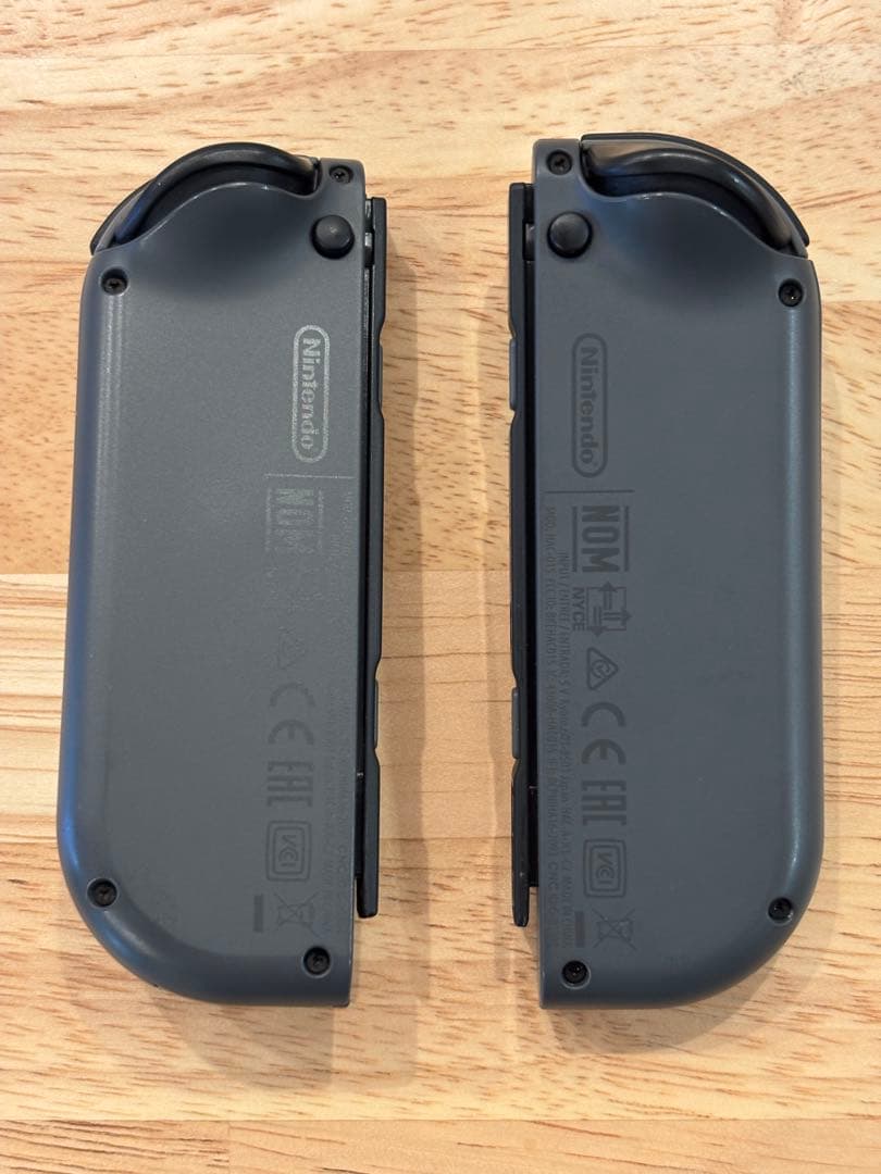 Nintendo Switch 中古 本体 周辺機器完備