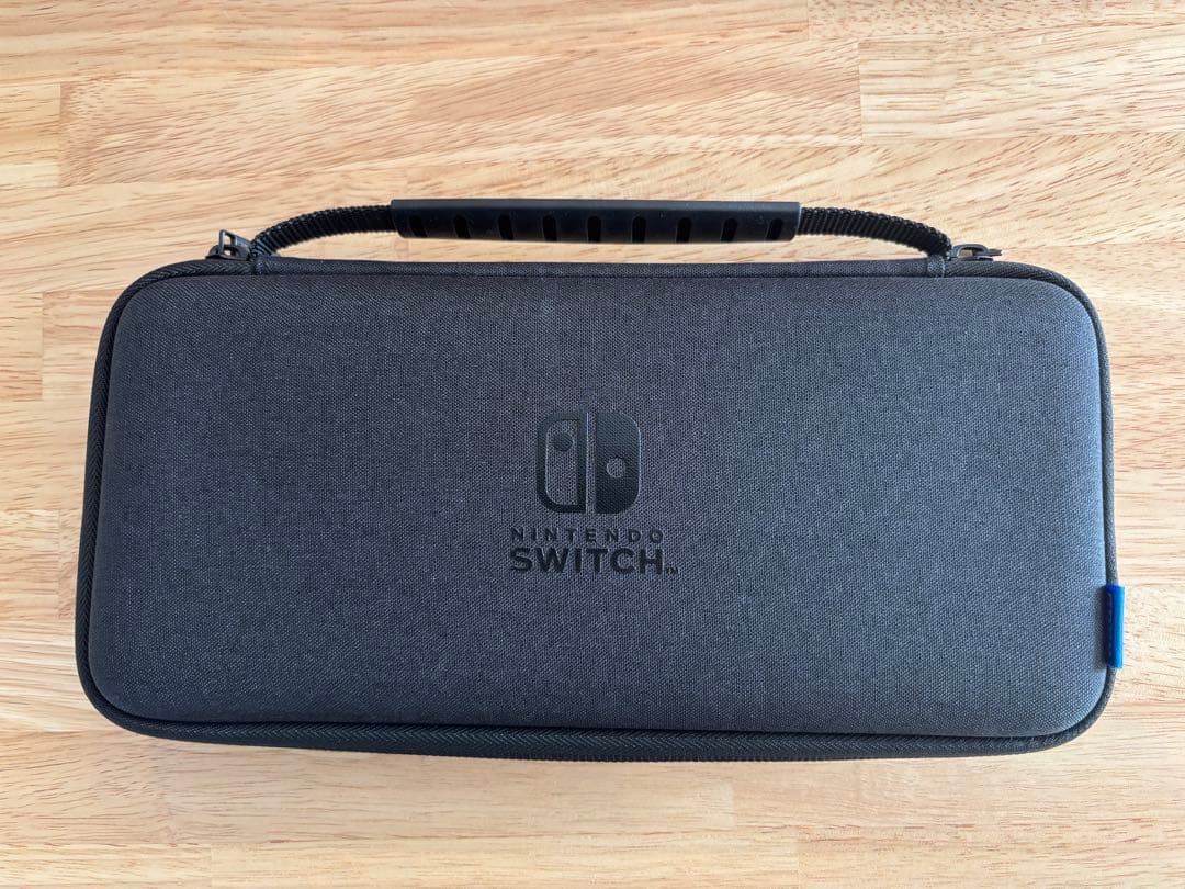 Nintendo Switch 中古 本体 周辺機器完備