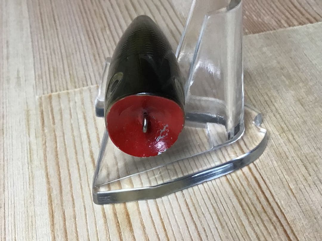 入手困難　未使用　オールドHMKL ハンドメイドPop-R 泉和磨