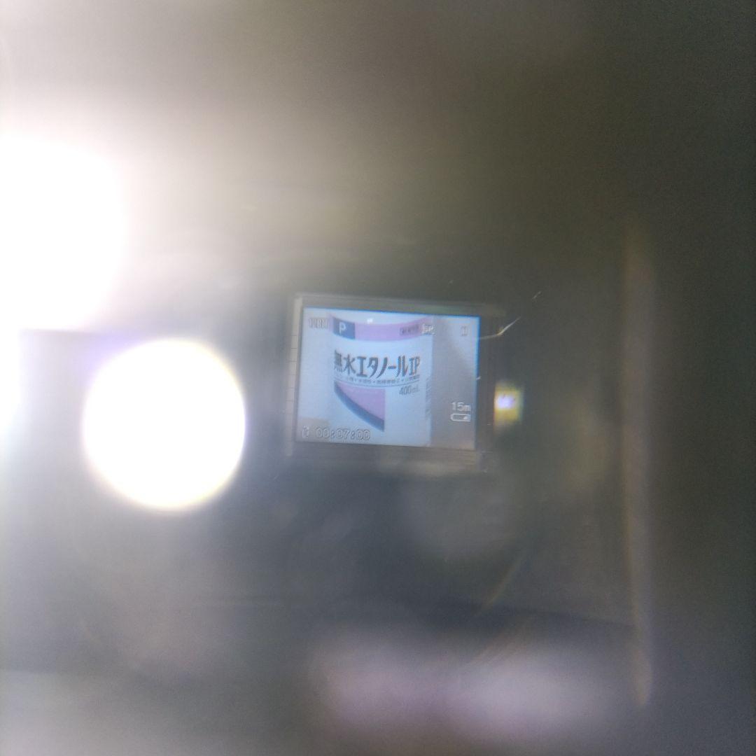 Victor　GR-DF590-P　ピンク MiniDV　SDカード 両対応