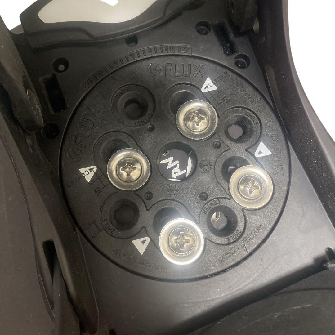 SABRINA サブリナ 143✖️FLUX フラックス グラトリ　セット