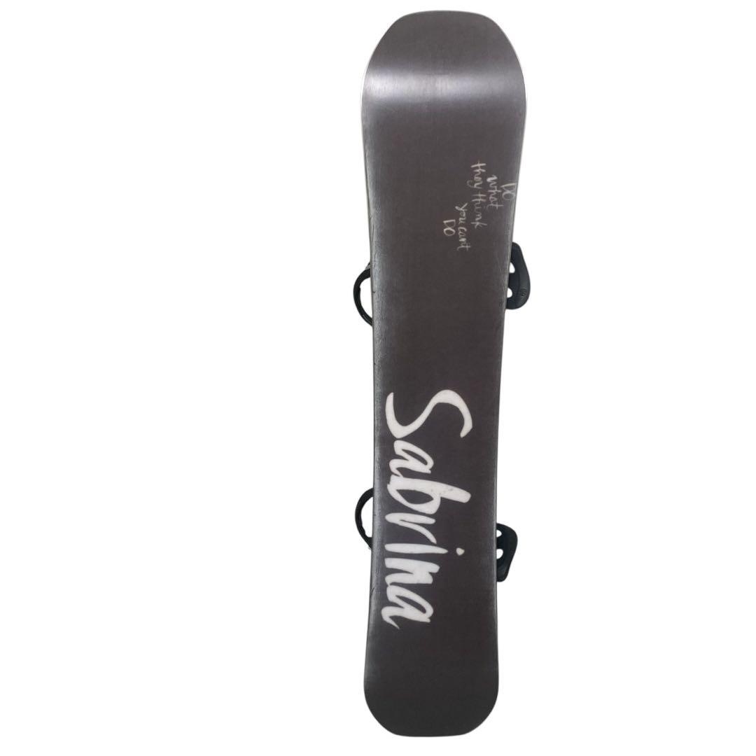 SABRINA サブリナ 143✖️FLUX フラックス グラトリ　セット