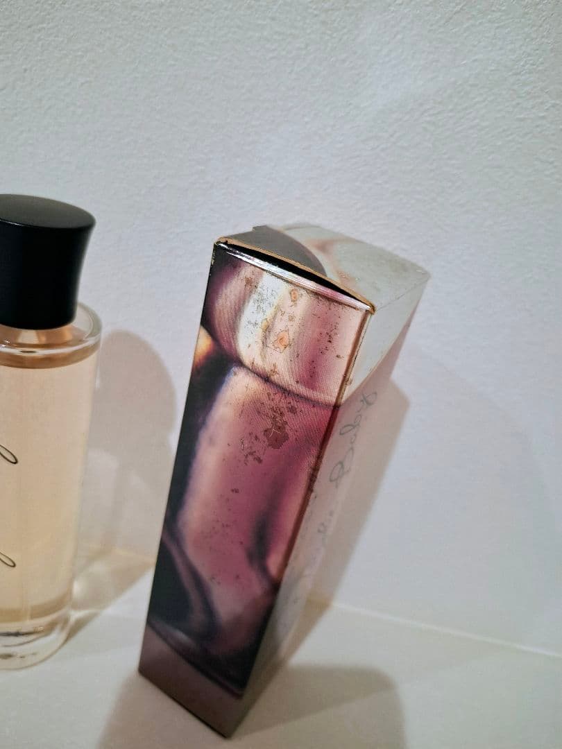 Maybe Baby 香水 50ml benefit