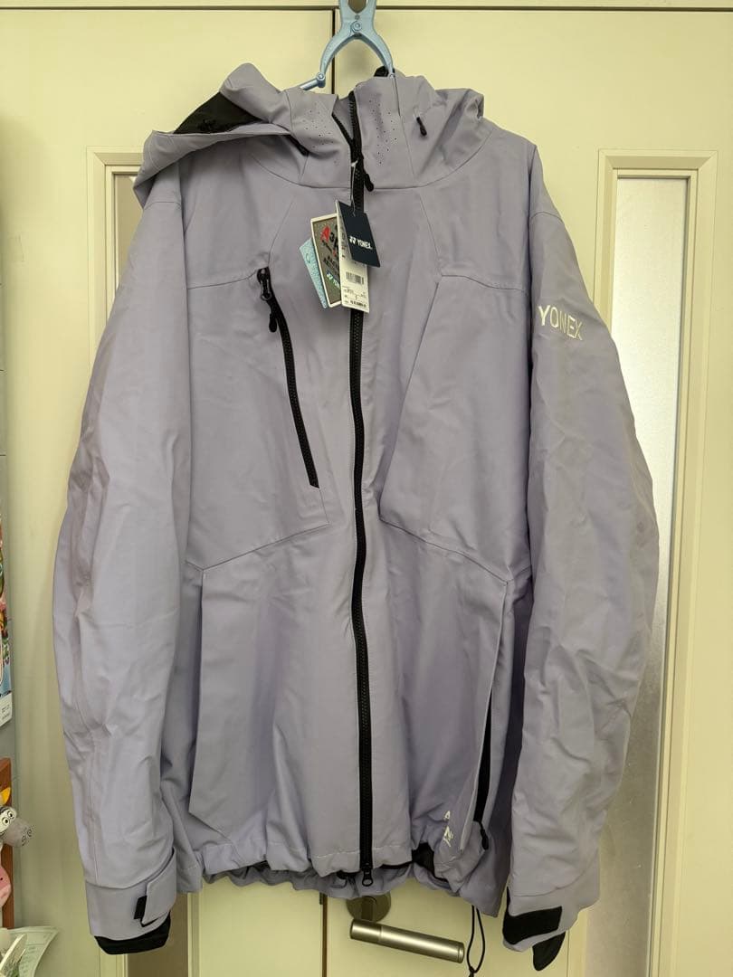 YONEX A3ジャケット O(XL)