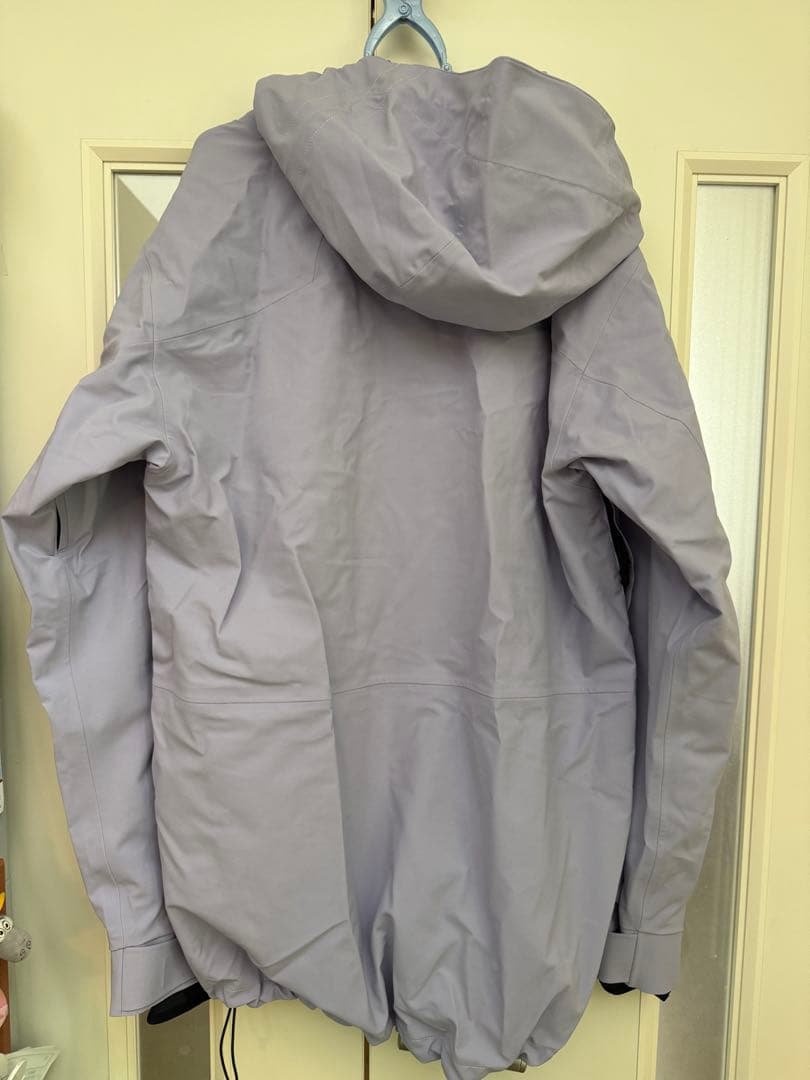 YONEX A3ジャケット O(XL)