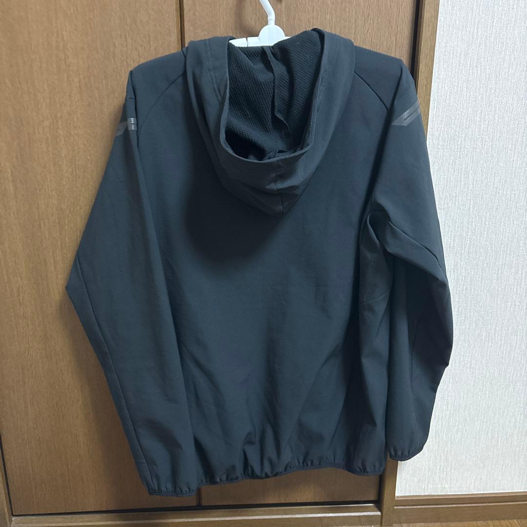 ミズノプロ　ジャージ