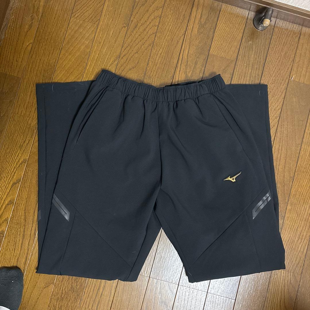 ミズノプロ　ジャージ