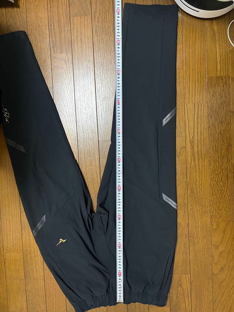 ミズノプロ　ジャージ